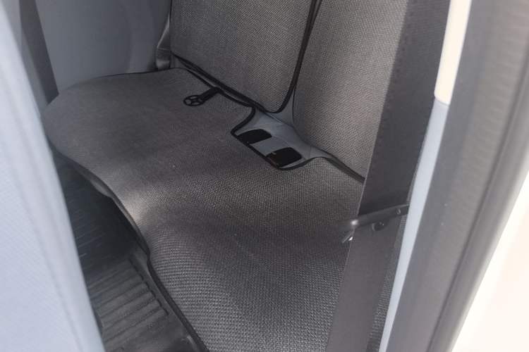 Used Bestune Pony 2025 222km Range Agile Horse