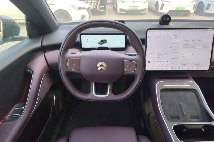 Used Nio ET5T 2025 75 kWh Touring
