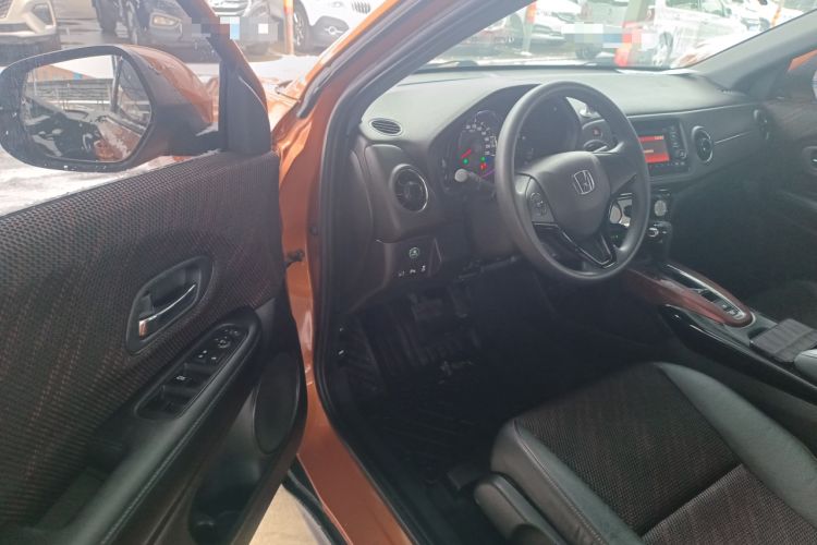 Used Honda XR-V 2017 1.5L LXi CVT Classic Edition