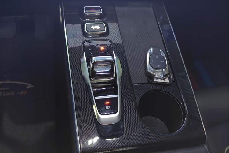 Used GAC Trumpchi EMKOO 2022 1.5T Supernova Max Edition
