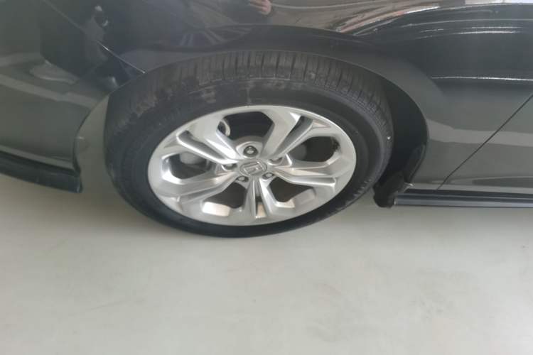 Used Honda Accord 2023 260TURBO Smart Enjoyment Version
