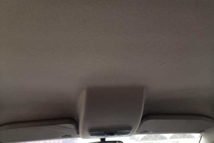 Used Ford EcoSport 2013 1.5L Automatic Fashion Model
