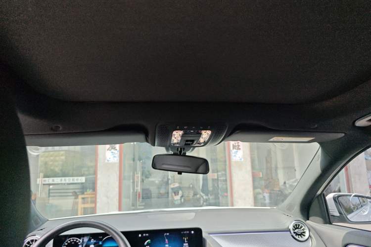 Used Mercedes-Benz GLA 2020 GLA 200
