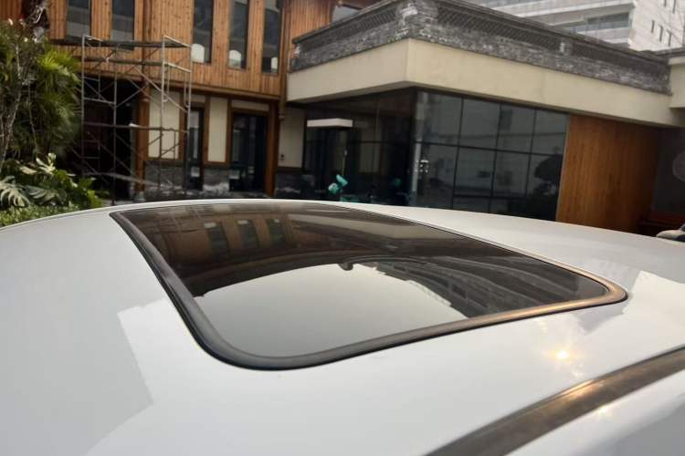 Used Changan Eado 2015 1.6L Manual Junku Model China V Standard