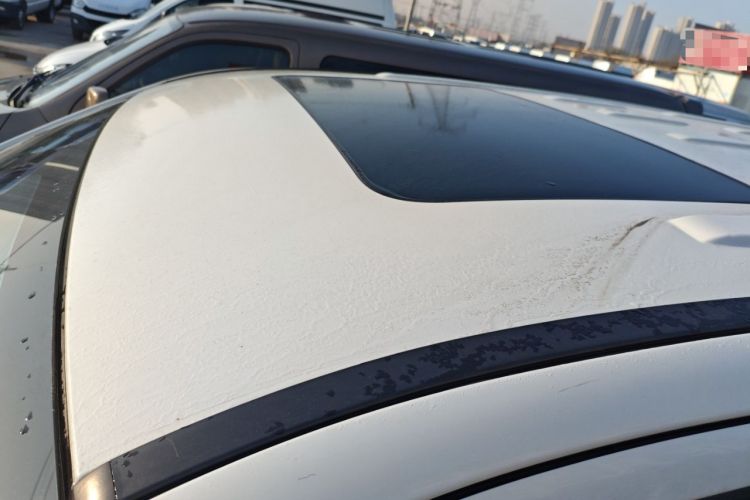 Used SAIC MAXUS G10 2016 2.0T Automatic Luxury Edition
