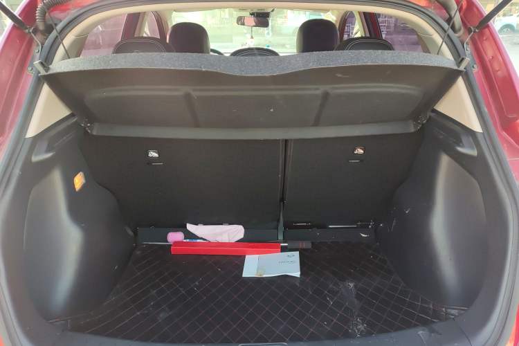 Used Nissan Tiida 2016 1.6L CVT Smart Drive Edition
