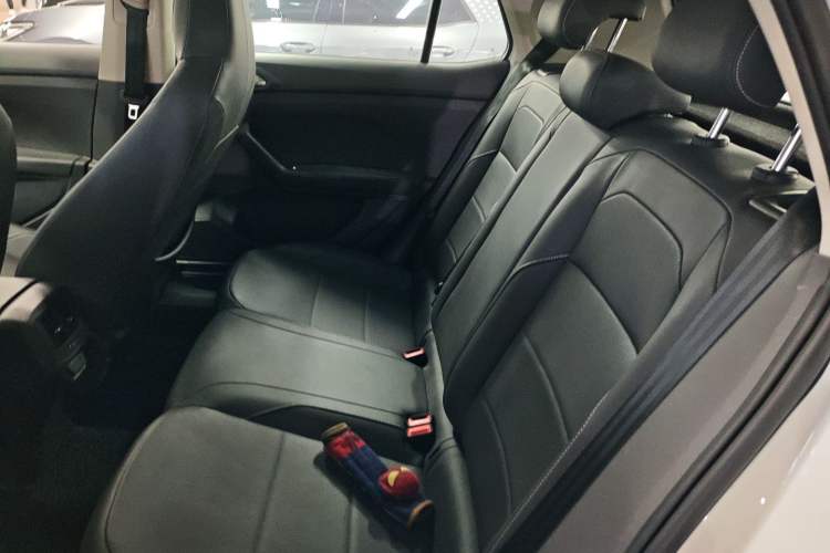 Used Volkswagen T-Cross 2019 280TSI DSG Luxury Edition
