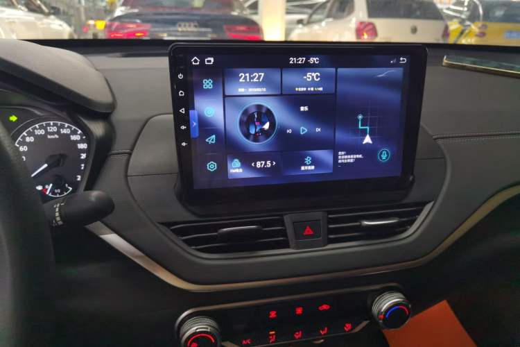 Used Nissan Teana 2021 2.0L XE Fashion Edition