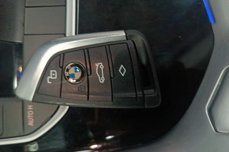 Used BMW Z4 2022 sDrive 25i M Sport Package
