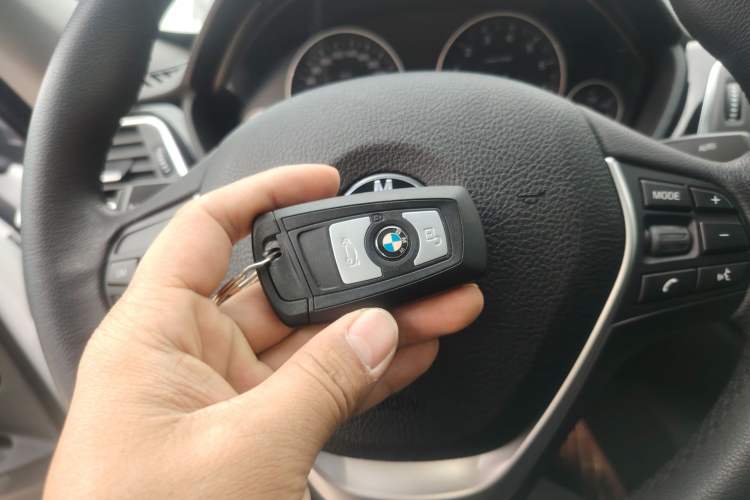 Used BMW 3 Series GT 2018 320i Sport Edition
