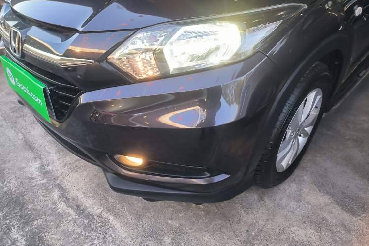 Used Honda Vezel 2017 1.5L CVT 2WD Comfort Model