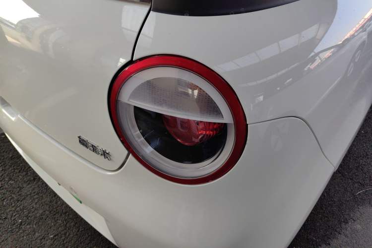 Used  Lumin 2025 205 km Xiangqin Version