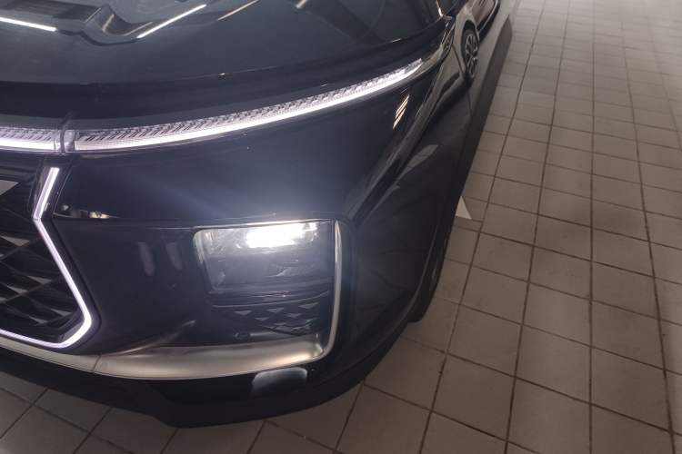 Used  Shanhai L9 2024 1.5TD 2DHT Pro 5-Seater