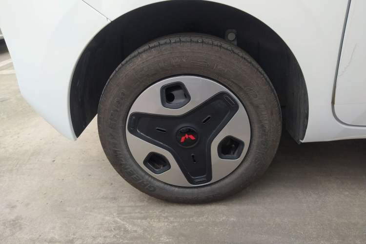 Used Wuling Zhiguang New Energy 2025 Comfort Model
