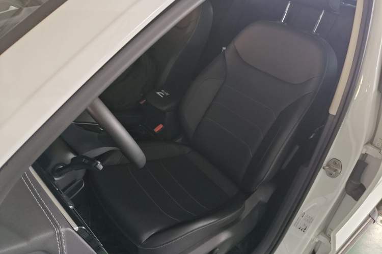 Used Jetta VS7 2023 280TSI Automatic Enjoyment Edition
