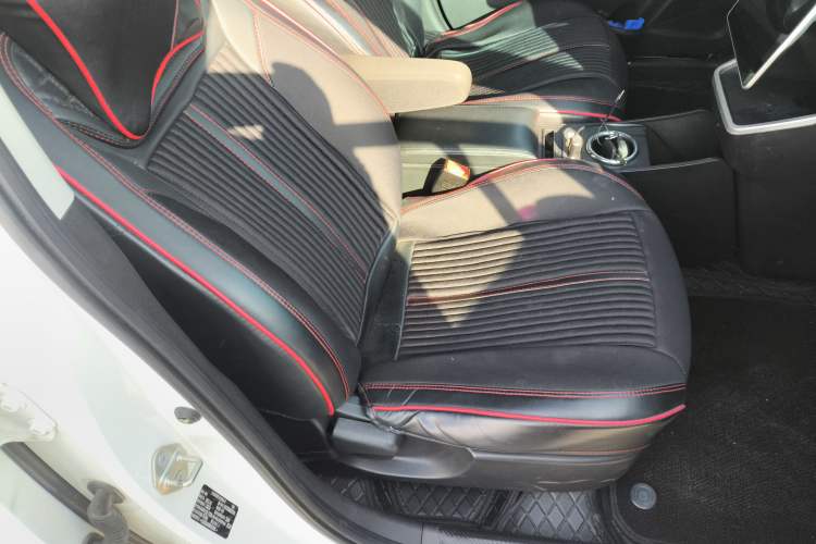 Used NETA V 2021 Long-Range Entertainment Edition Upgrade Model
