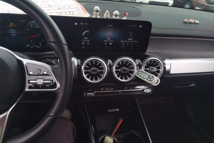 Used Mercedes-Benz GLB 2023 GLB 220 Sport Edition
