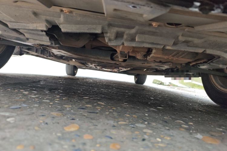 Used Nissan Sylphy 2012 Classic 1.6 XL Automatic Luxury Edition
