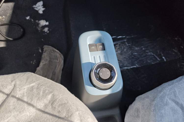 Used  Panda 2024 Panda Mini 200km Endurance Bear