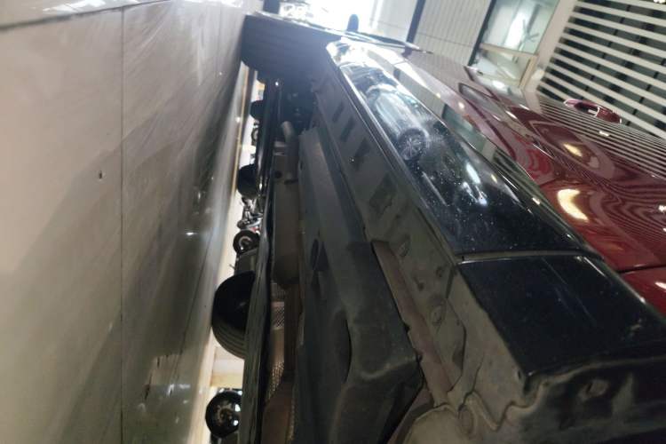 Used Toyota RAV4 Rongfang Plug-in Hybrid 2021 2.5L 4x4 Flagship Pro
