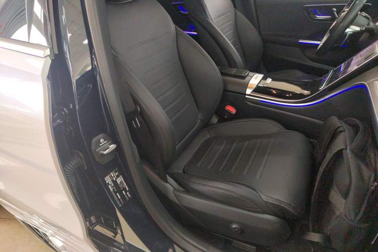 Used Mercedes-Benz C-Class 2023 Restyled C 260 L Sport Edition
