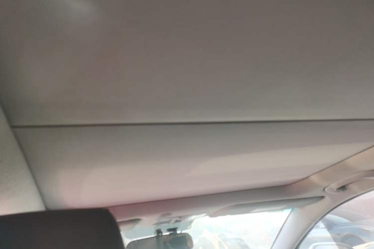 Used Hyundai Mistra 2016 1.8L Automatic Smart GLS
