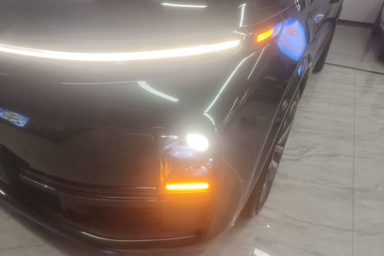 Used Li Auto L9 2023 Pro Model