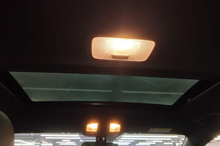 Used Hyundai Elantra 2020 1.4T Dual-Clutch Xuan Dong · Dynamic Version
