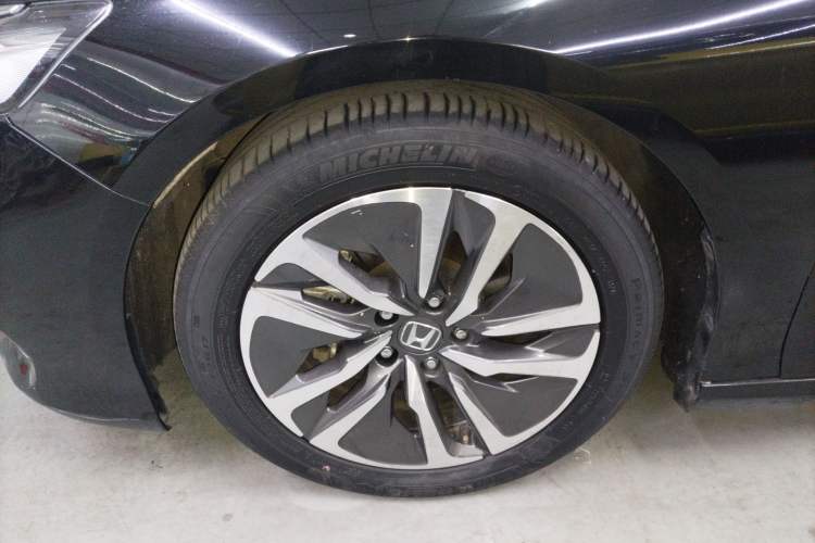 Used Honda Accord 2018 Rui Hybrid 2.0L Rui Ling Edition China VI