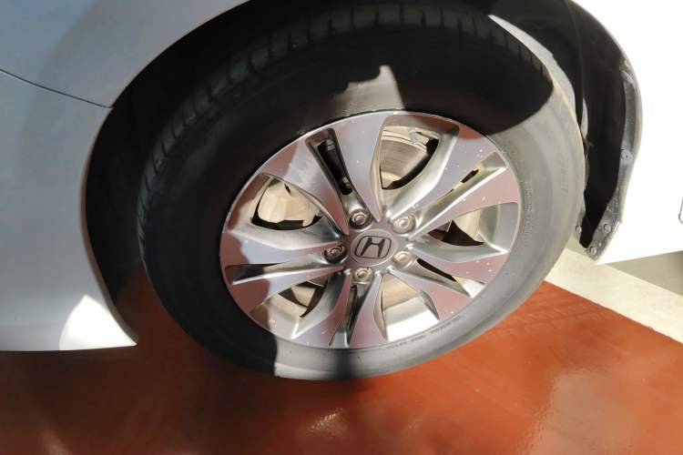 Used Honda Accord 2014 2.0L LX Comfort Edition