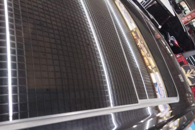 Used Hima AITO M7 2024 1.5T Intelligent Drive 4WD Ultra Version 5 Seats