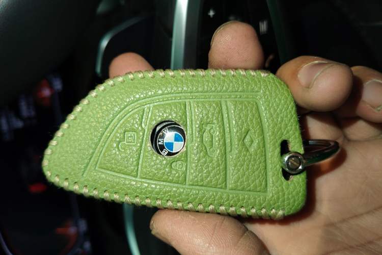 Used BMW 3 Series 2022 Restyled 325Li M Sport Night Edition Package
