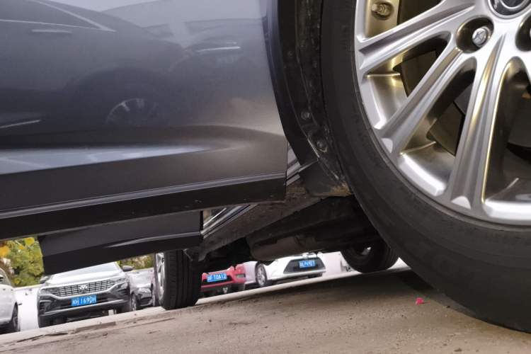 Used Lexus NX 2020 200 All-Wheel Drive Fēngshàng Version China VI Standard
