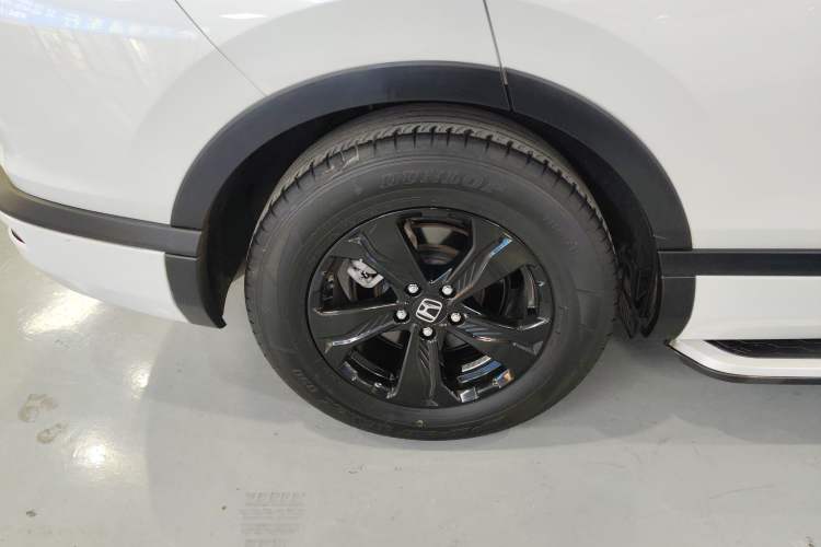 Used Honda Breeze 2020 240TURBO CVT 2WD Elite Edition
