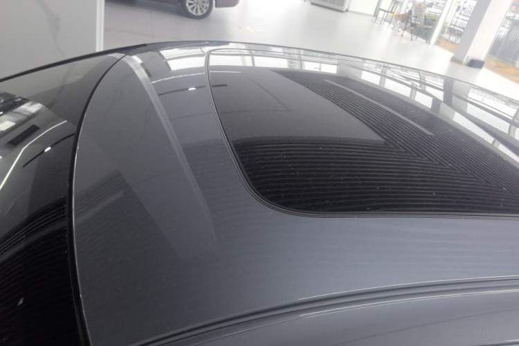 Used Volvo S90 2019 T5 Zhiyi Edition