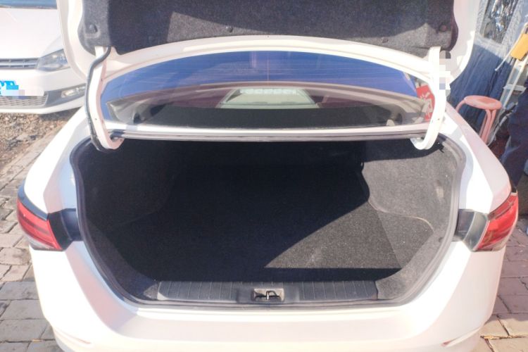 Used Nissan Sylphy 2021 1.6L XL CVT Enjoyment Edition
