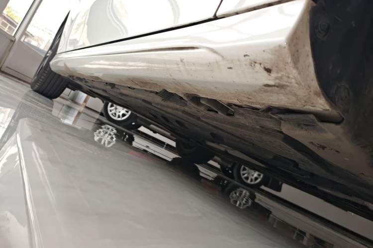 Used Mercedes-Benz A-Class 2024 A 200 L Fashion Model
