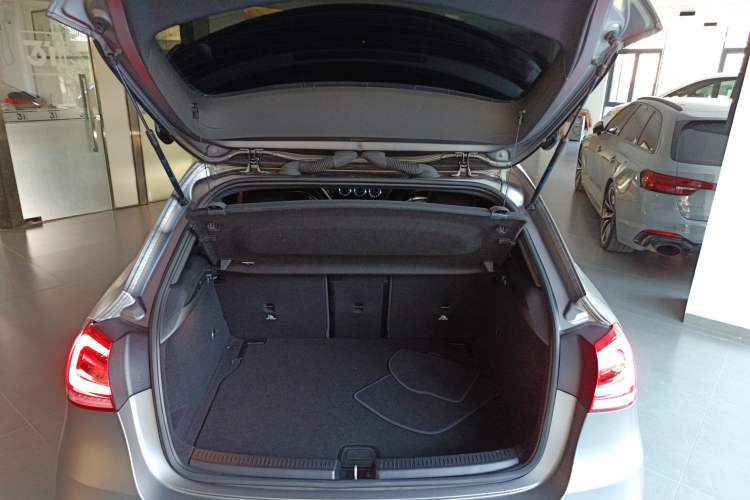 Used Mercedes-Benz A AMG 2022 AMG A 45 4MATIC+
