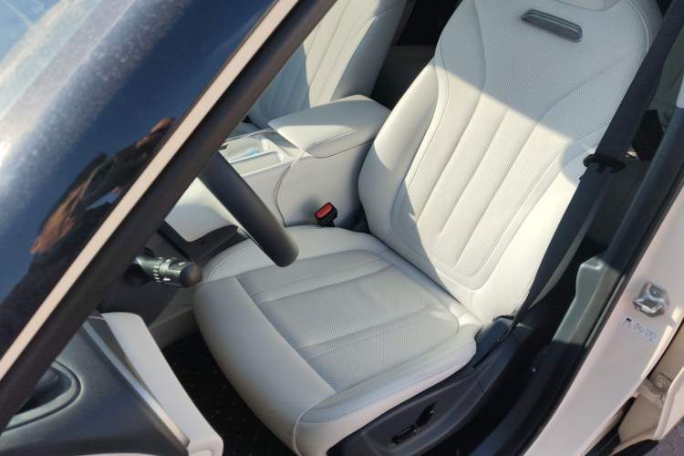 Used  Geome 2025 UP 410km Exploration+ Edition
