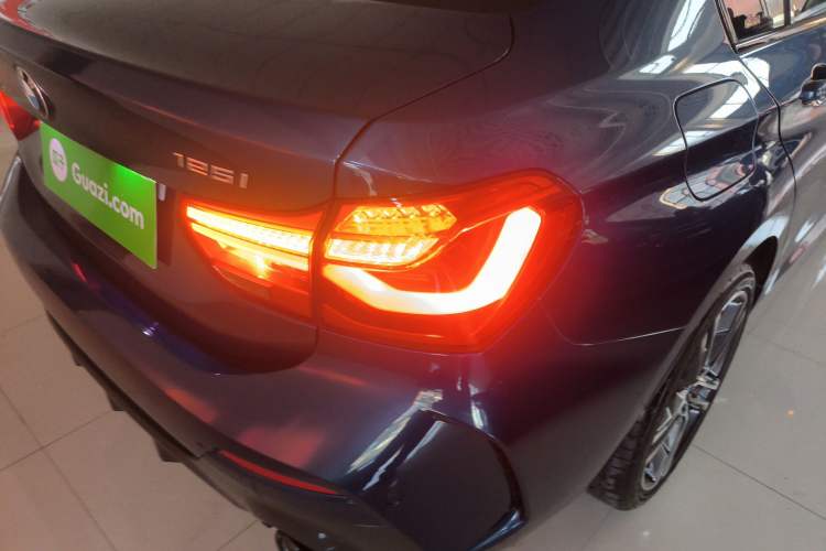 Used BMW 1 Series 2022 125i M Sport Night Edition
