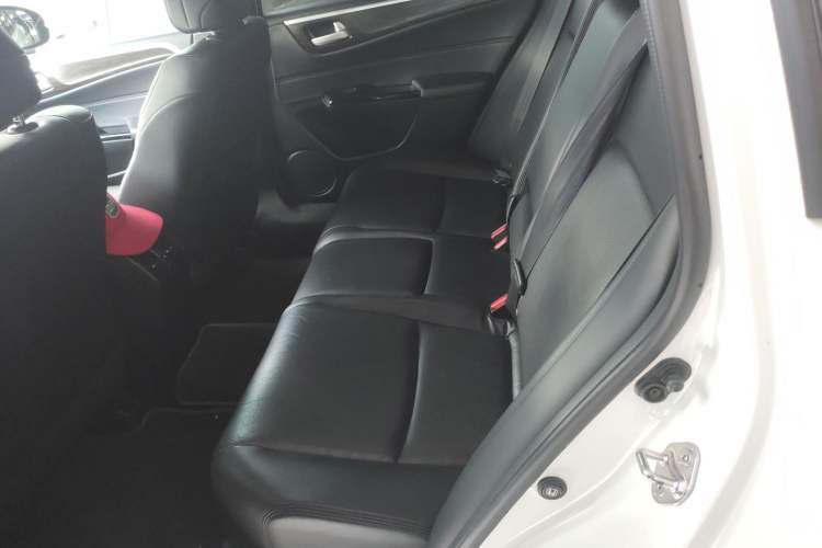 Used Honda Jade 2017 210 TURBO CVT Luxury Edition 5 Seats
