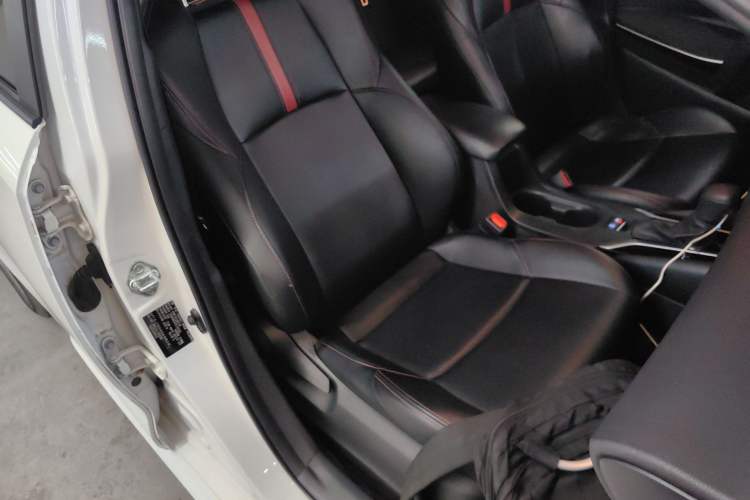 Used Toyota Levin 2022 Dual-Engine 1.8H E-CVT Luxury Edition
