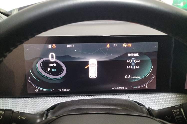 Used Changan CS75 PLUS 2022 2nd Generation 1.5T Automatic Luxury Edition
