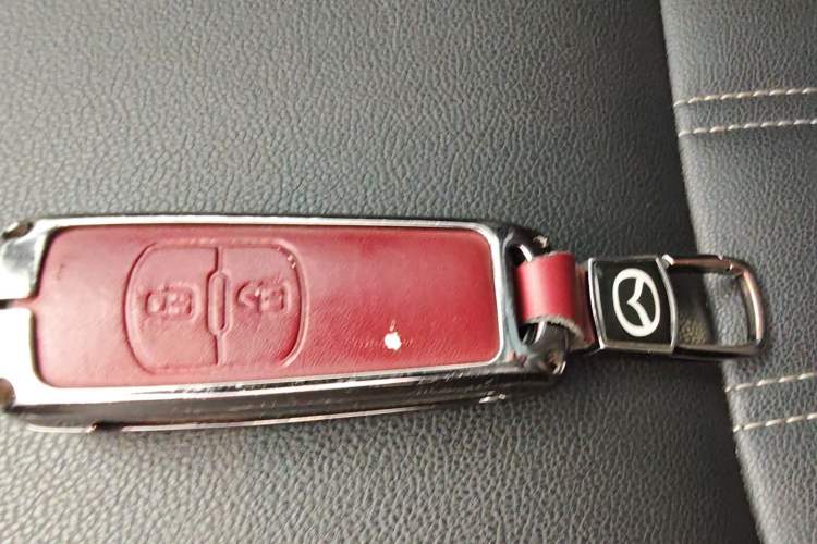 Used Mazda CX-4 2021 2.0L Automatic Two-Wheel Drive Blue Sky Dynamic Edition
