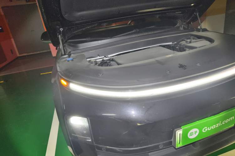 Used Li Auto L6 2024 Max
