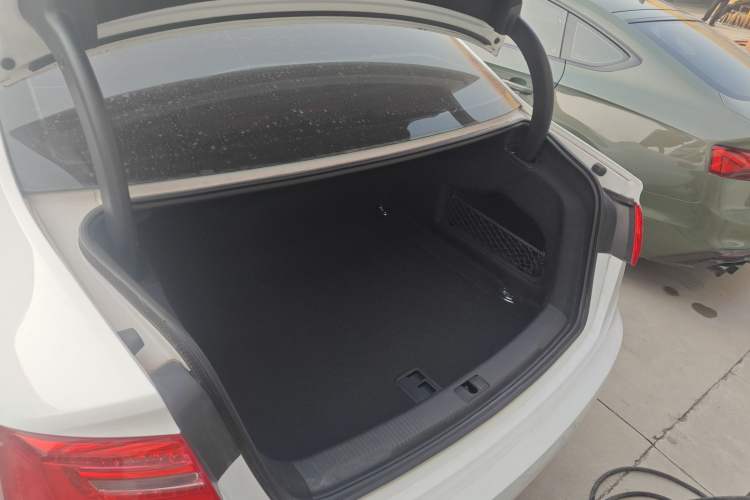 Used Audi A6L 2014 TFSI Comfort Model