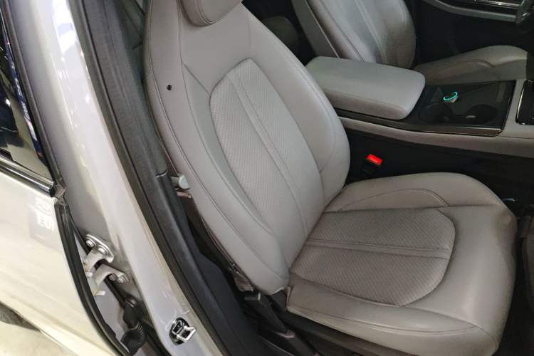 Used Nio ES6 2020 610 km Performance Version
