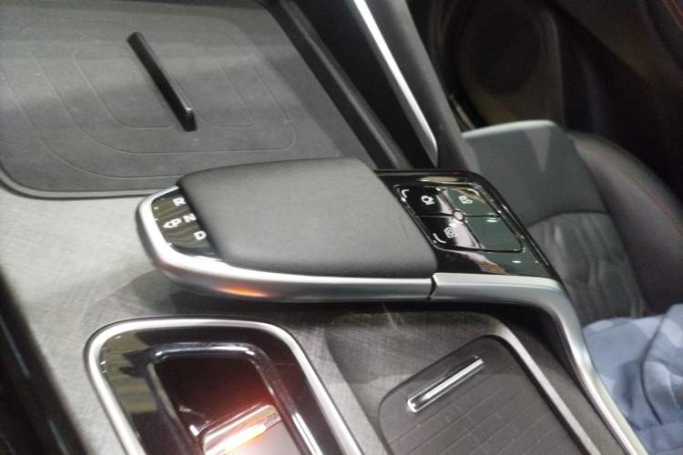 Used Changan UNI-T 2022 1.5T Prestige Version