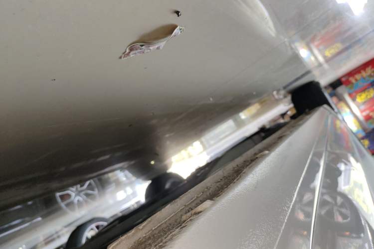 Used Buick GT 2021 Exemplar 1.5L Automatic Entry-Level Trim
