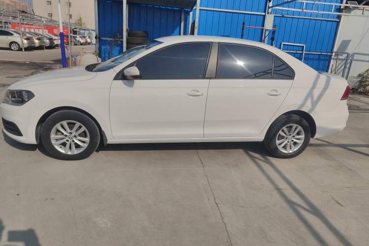 Used Volkswagen Santana 2017 Haval H6 1.6L Automatic Fashion Edition
